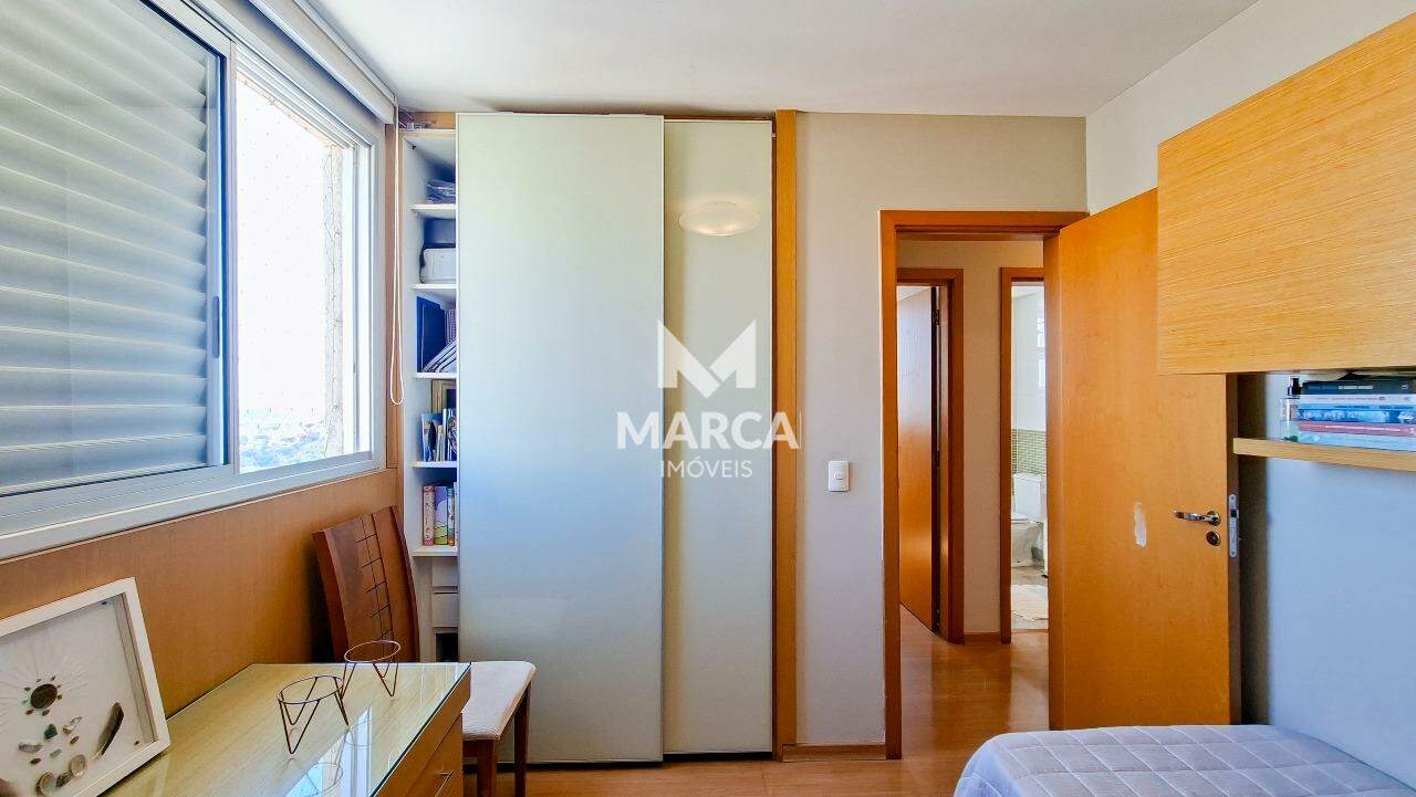 Apartamento para aluguel no Buritis: 