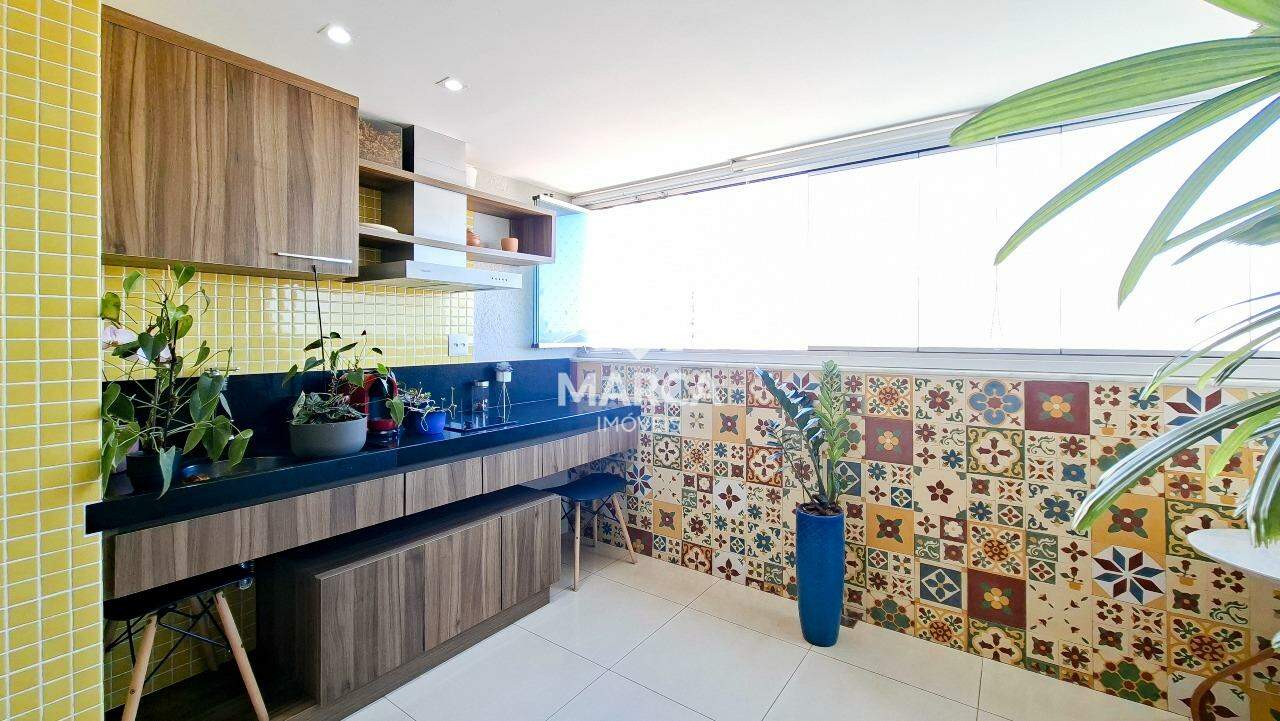 Apartamento para aluguel no Buritis: 