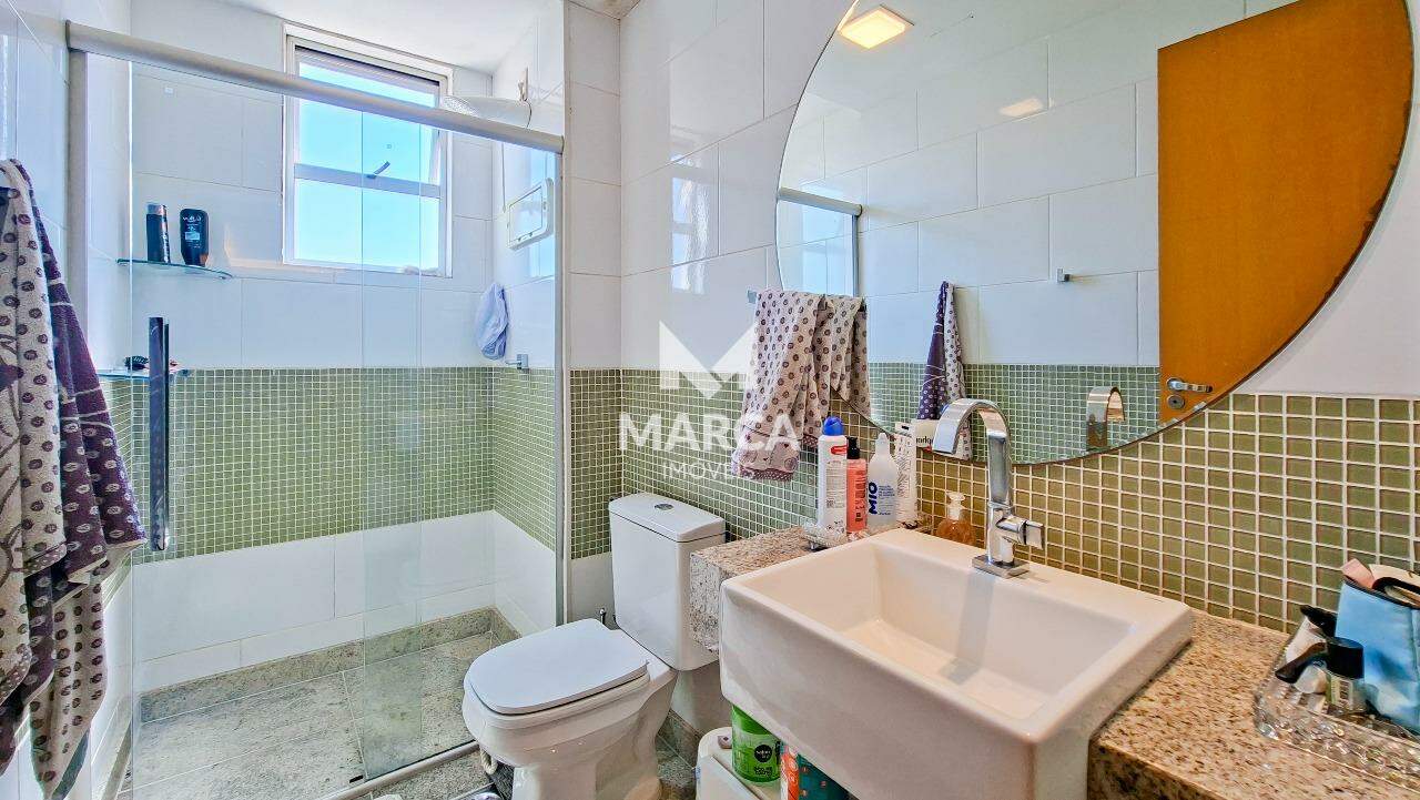 Apartamento para aluguel no Buritis: 