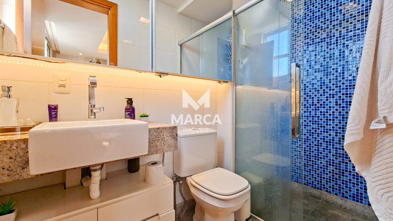 Apartamento para aluguel no Buritis: 