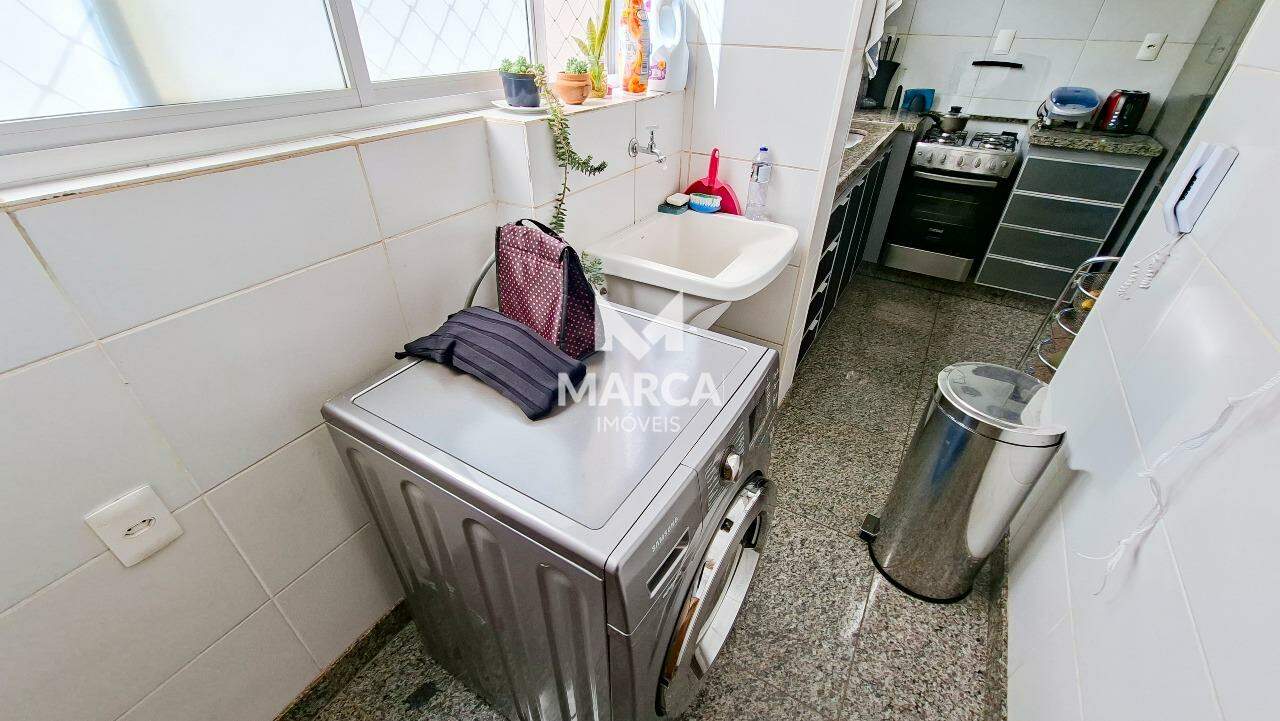 Apartamento para aluguel no Buritis: 