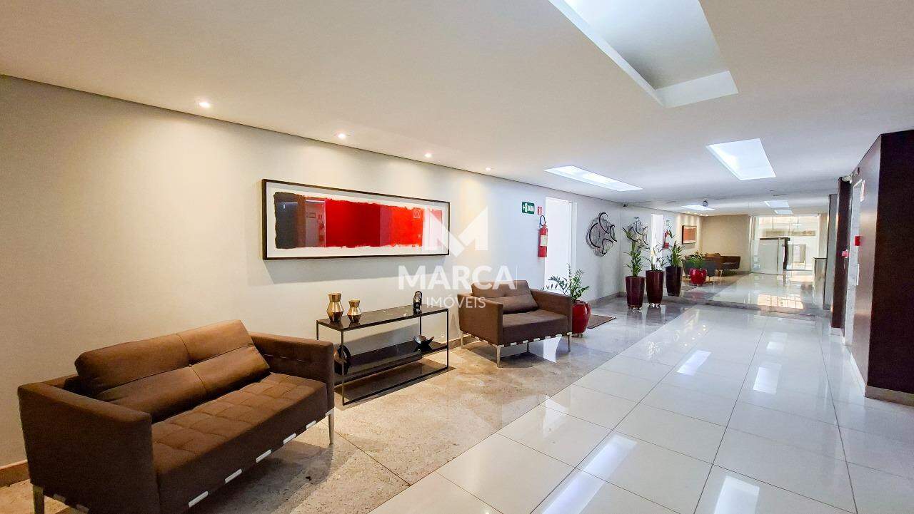 Apartamento para aluguel no Buritis: 