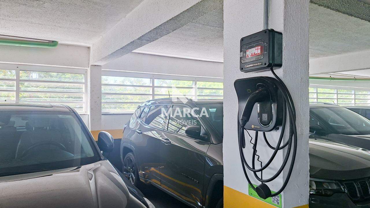 Apartamento para aluguel no Buritis: 