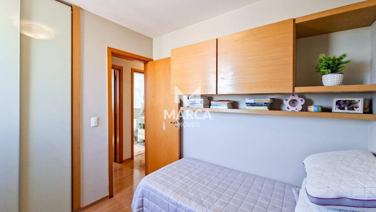 Apartamento para aluguel no Buritis: 