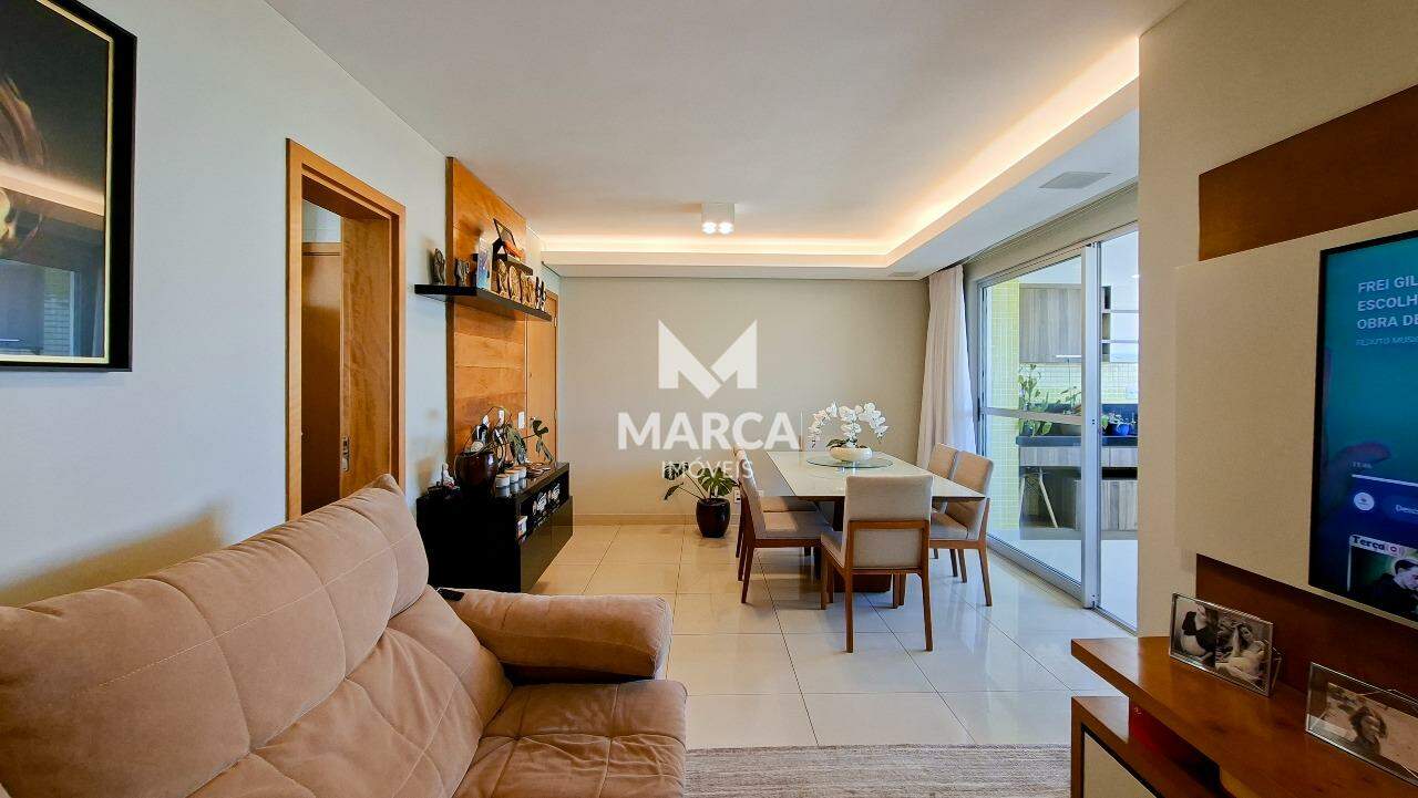 Apartamento para aluguel no Buritis: 