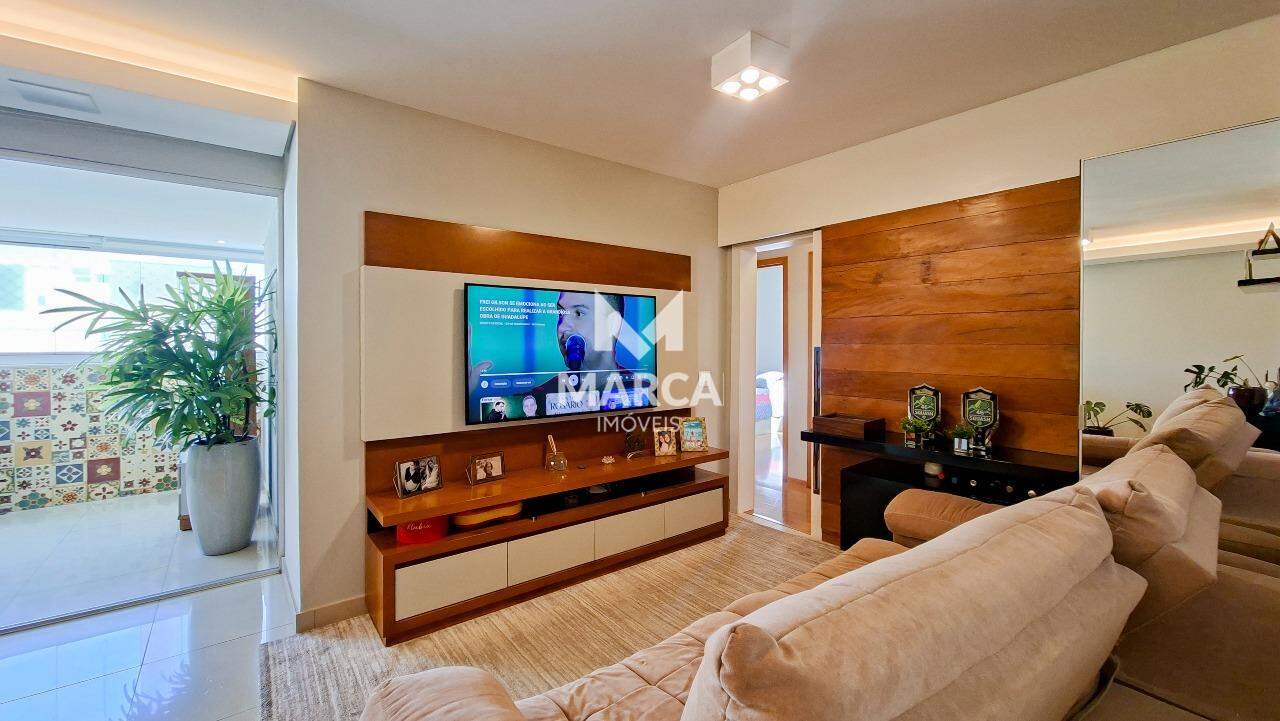 Apartamento para aluguel no Buritis: 