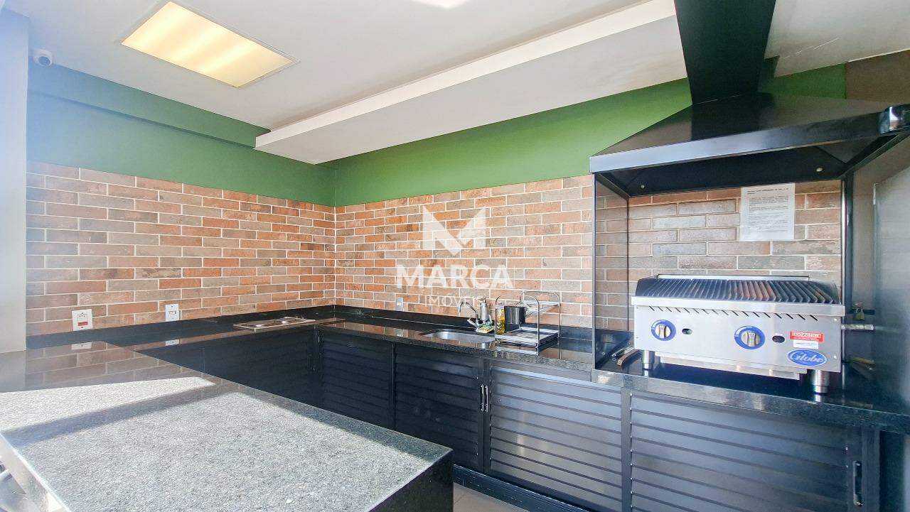 Apartamento para aluguel no Buritis: 
