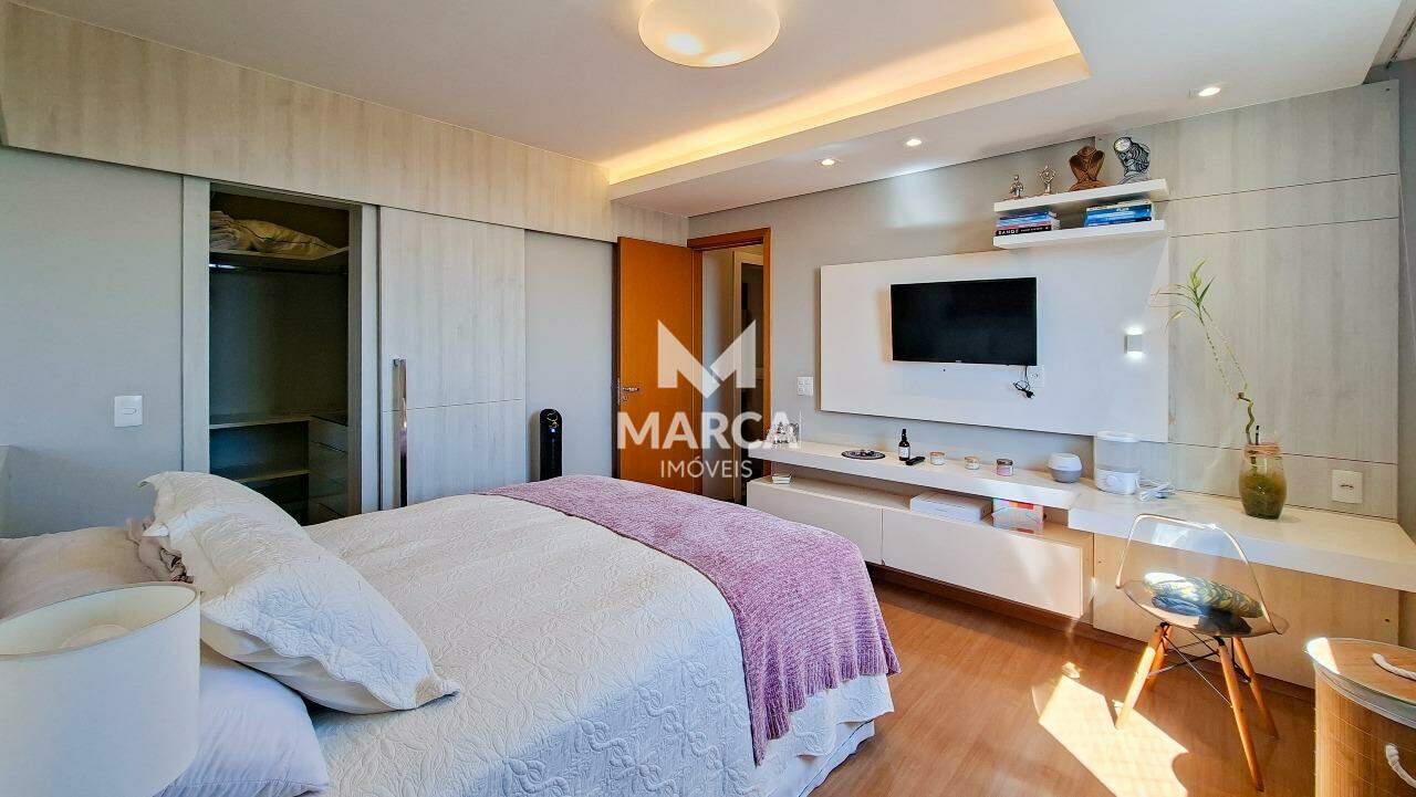 Apartamento para aluguel no Buritis: 