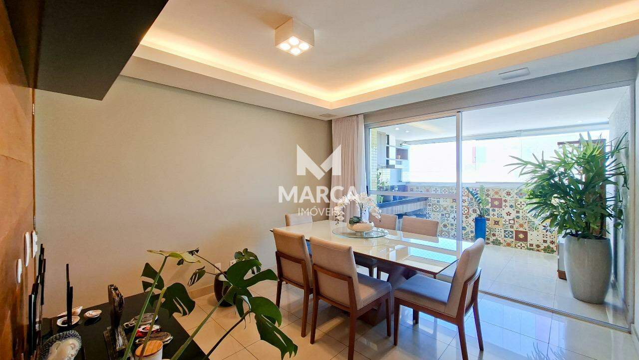 Apartamento para aluguel no Buritis: 
