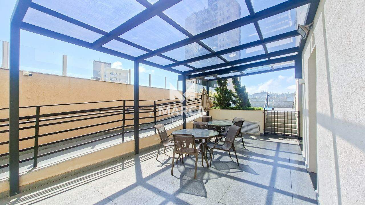 Apartamento para aluguel no Buritis: 