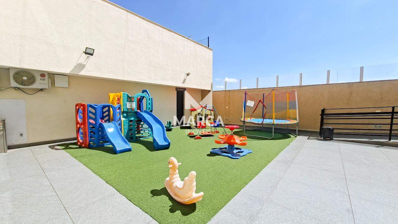 Apartamento para aluguel no Buritis: 