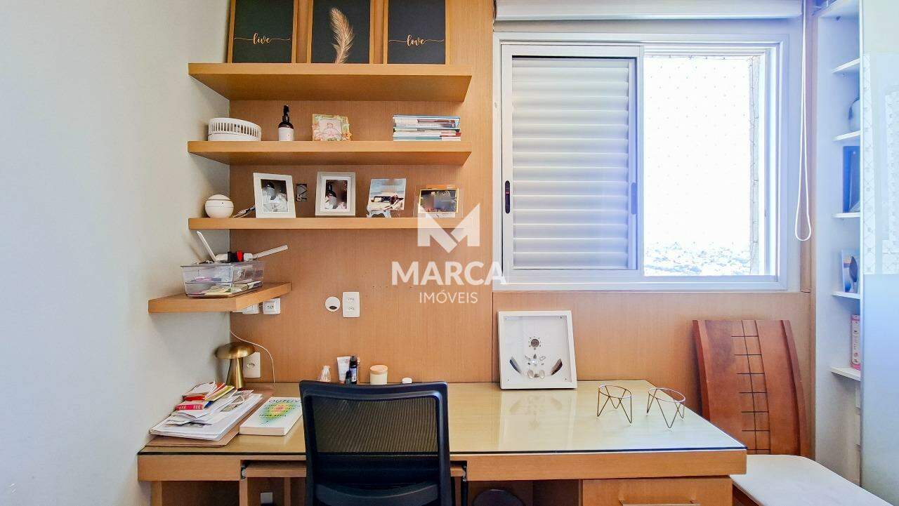 Apartamento para aluguel no Buritis: 