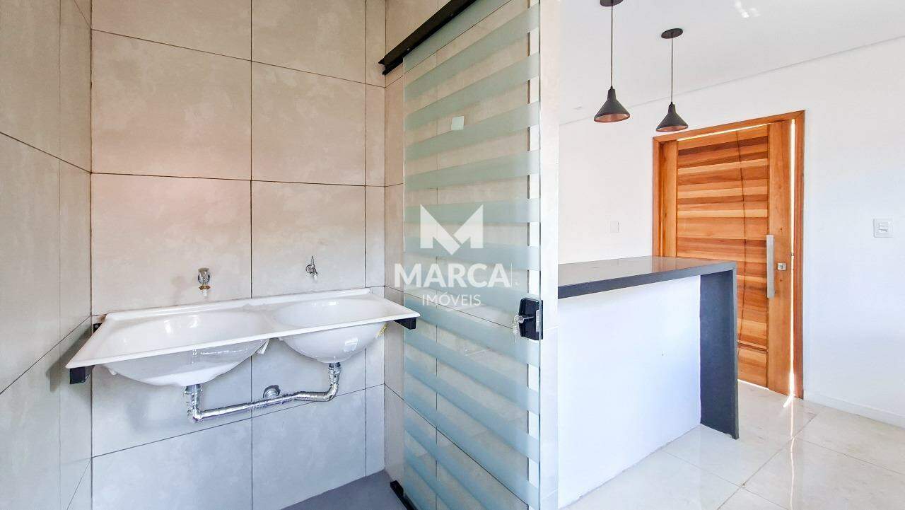 Casa para aluguel no Alpes: