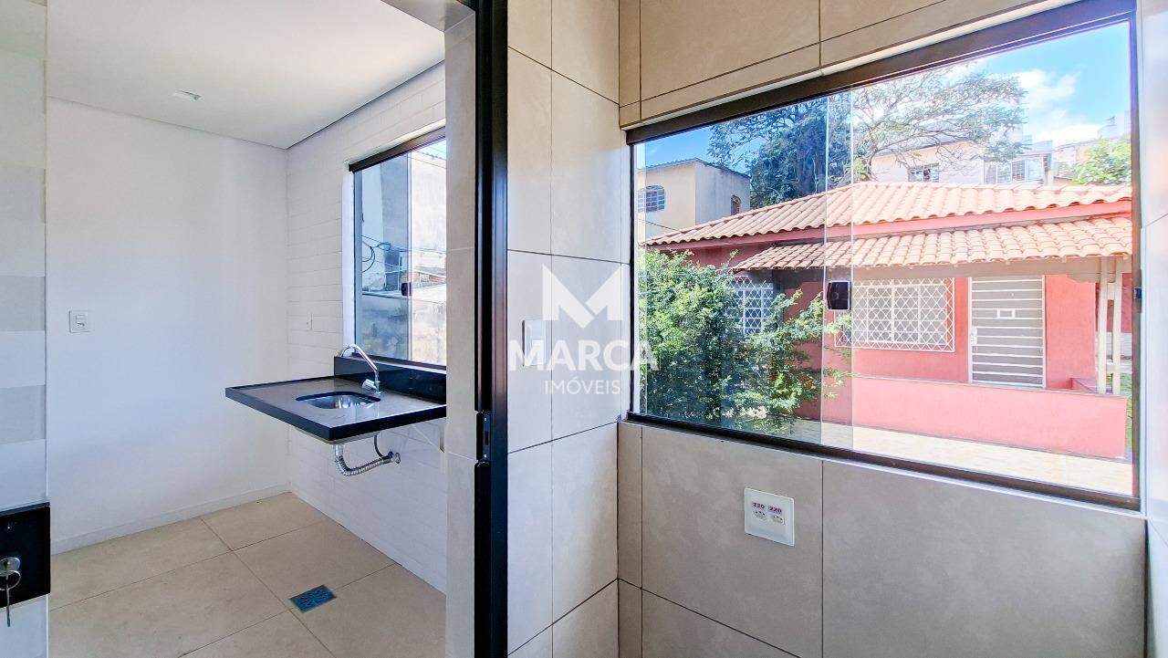 Casa para aluguel no Alpes:
