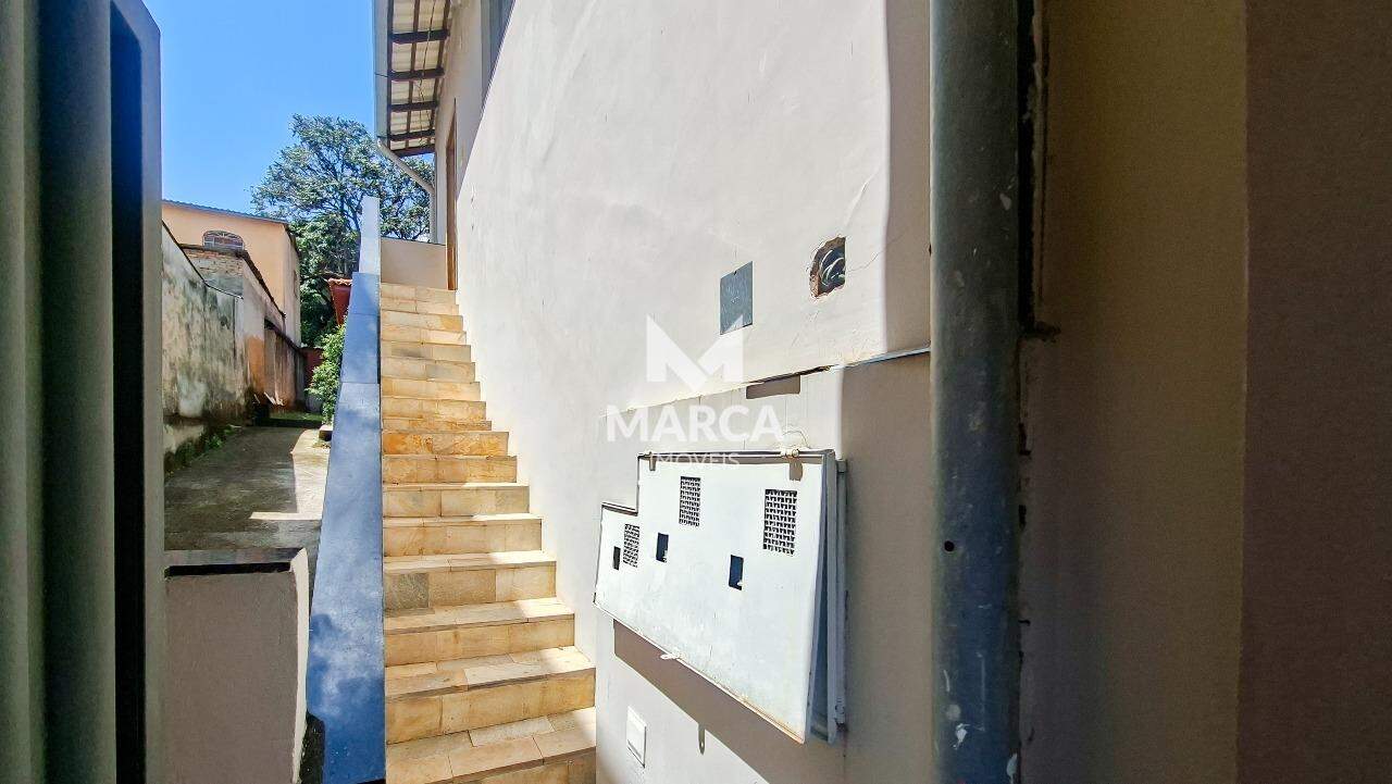 Casa para aluguel no Alpes: