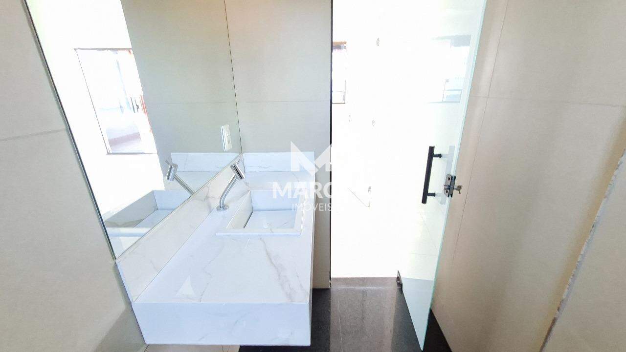 Casa para aluguel no Alpes: