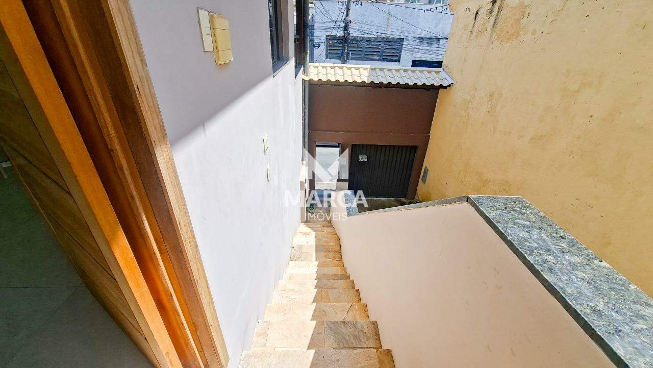 Casa para aluguel no Alpes: