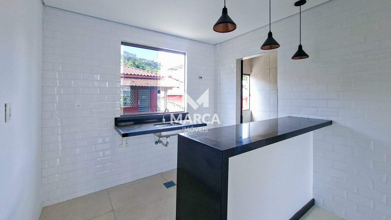Casa para aluguel no Alpes:
