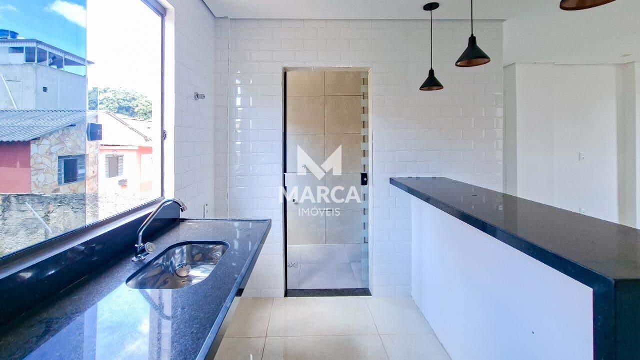 Casa para aluguel no Alpes:
