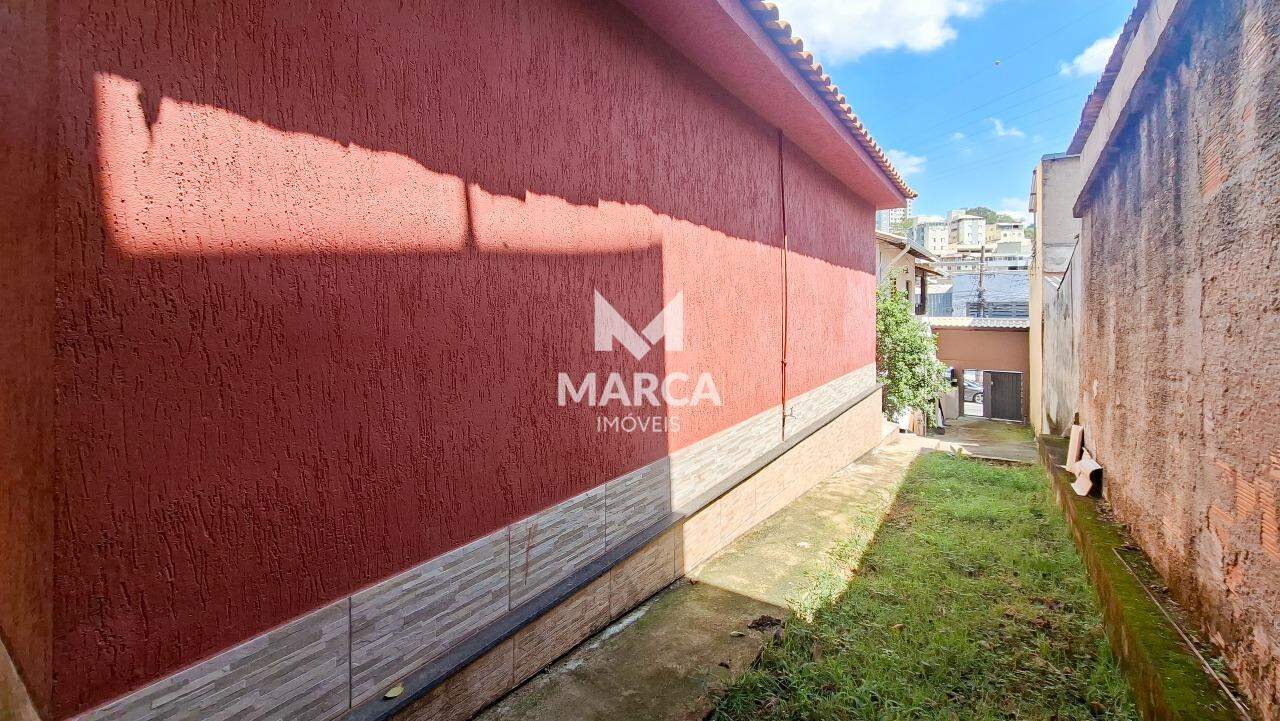 Casa para aluguel no Alpes: 