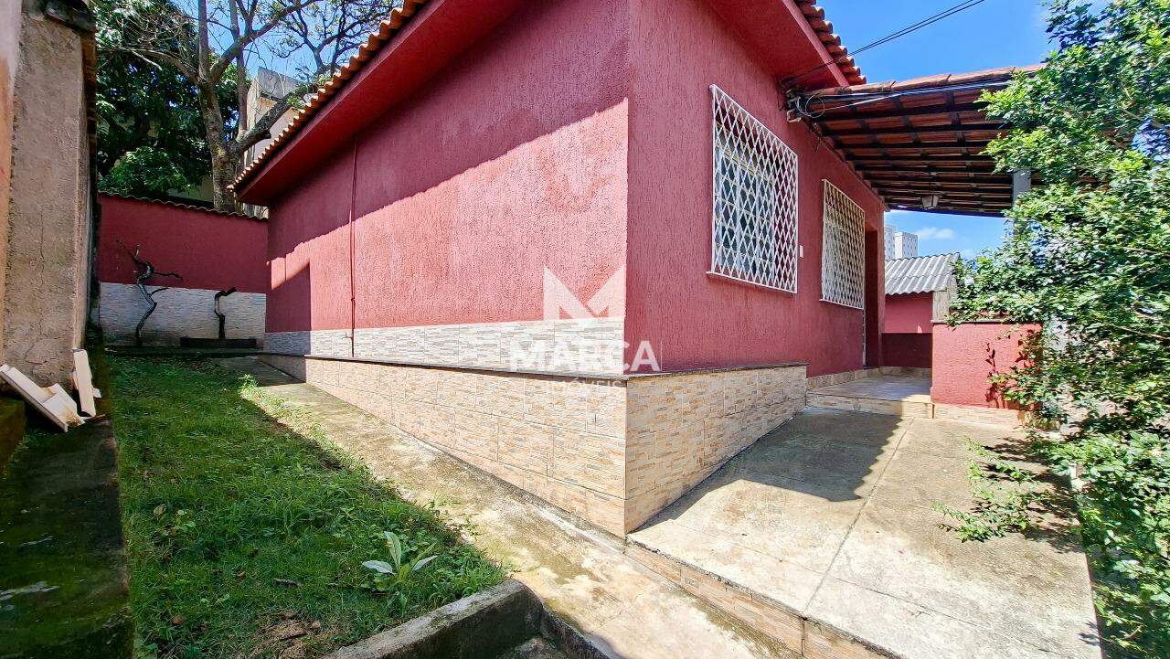 Casa para aluguel no Alpes: 