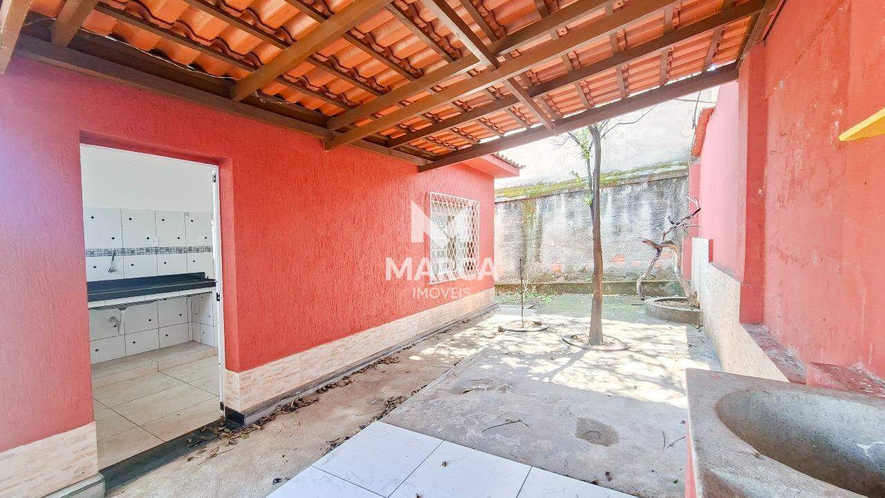 Casa para aluguel no Alpes: 