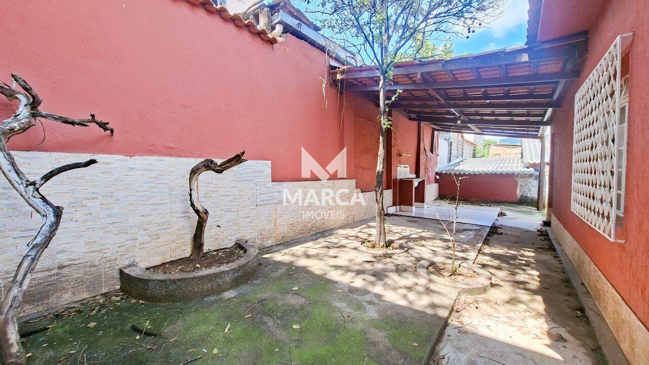 Casa para aluguel no Alpes: 
