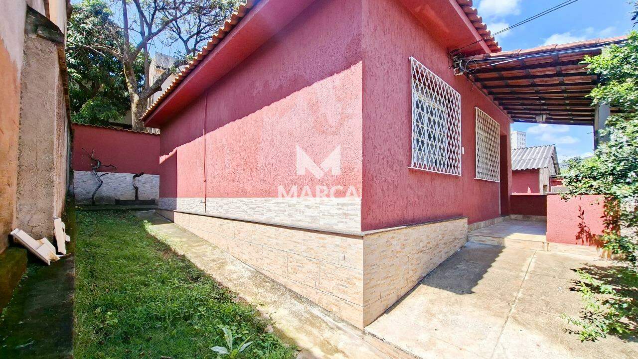 Casa para aluguel no Alpes: 