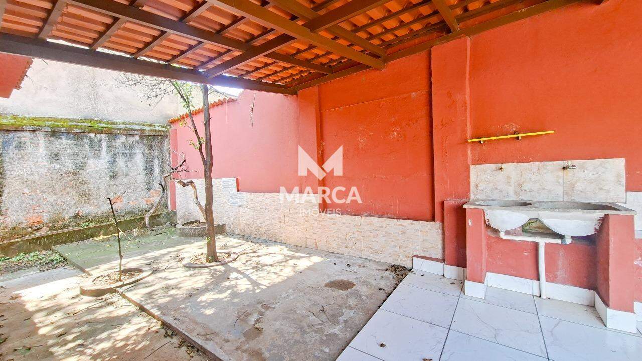 Casa para aluguel no Alpes: 