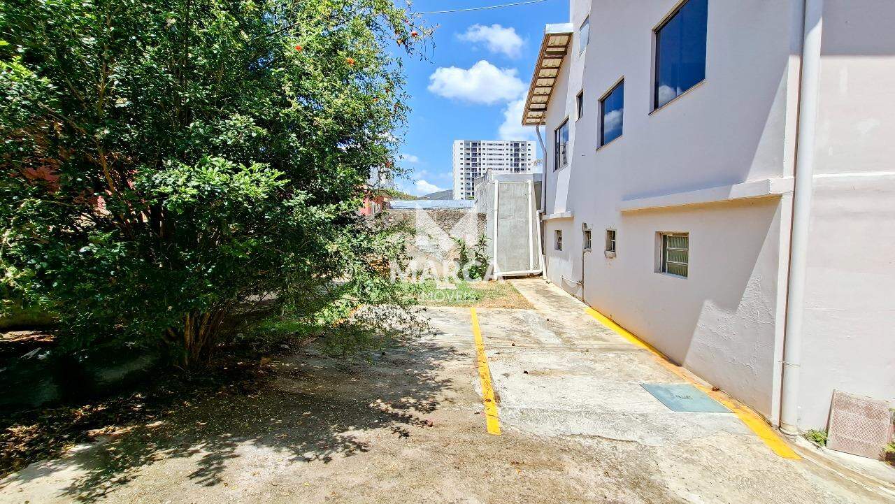 Casa para aluguel no Alpes: 
