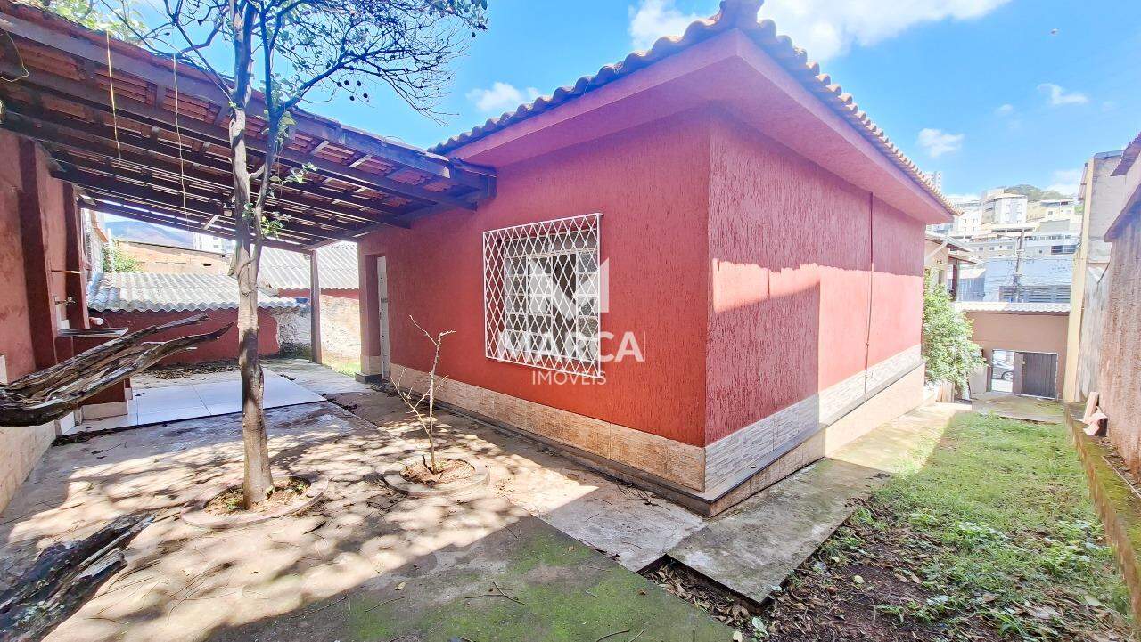 Casa para aluguel no Alpes: 