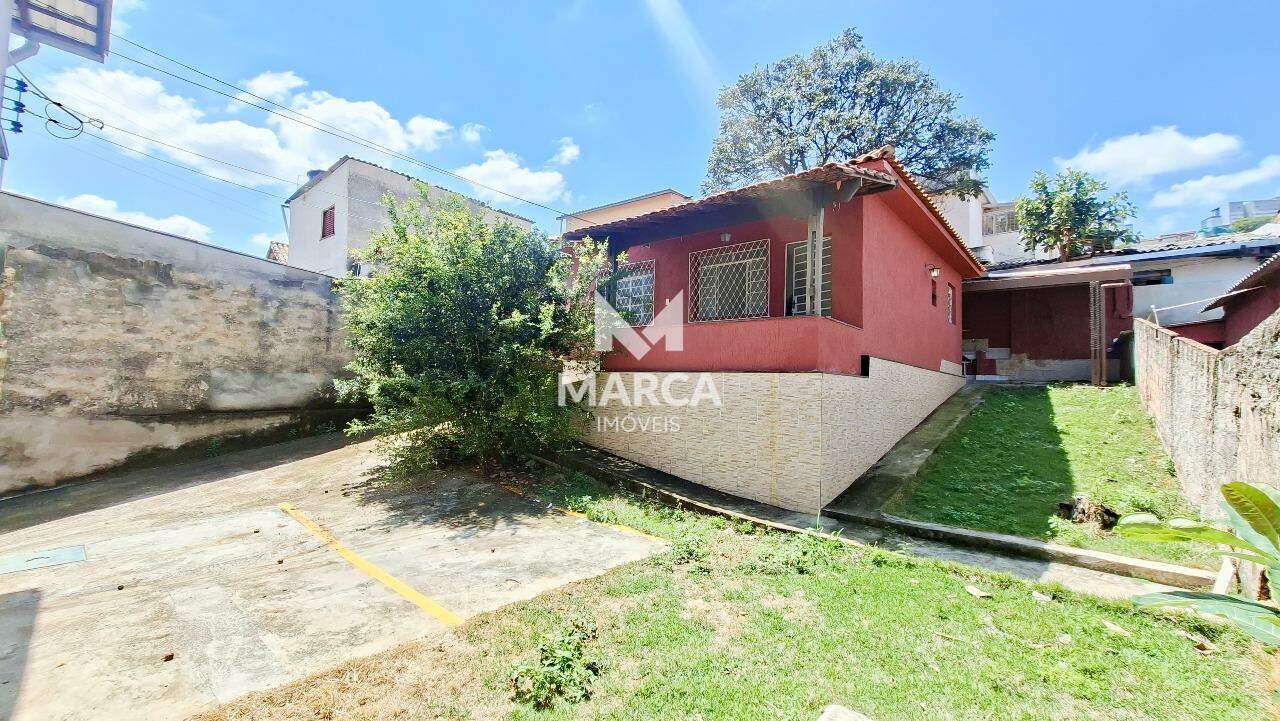 Casa para aluguel no Alpes: 