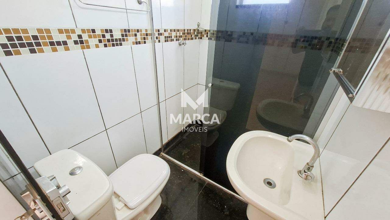 Casa para aluguel no Alpes: 