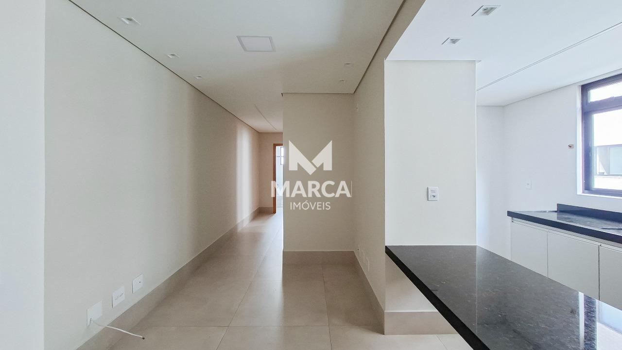 Apartamento para aluguel no Boa Viagem: 