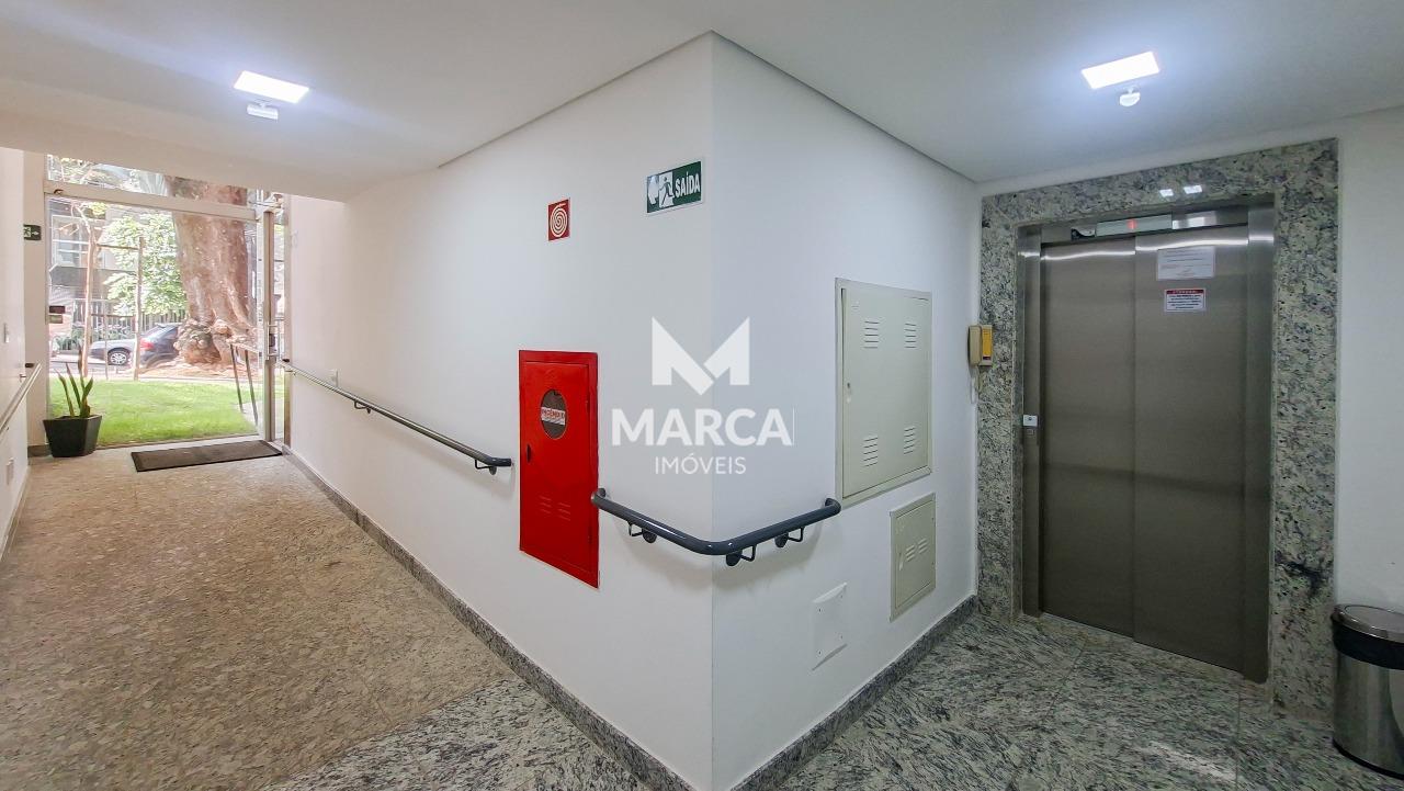 Apartamento para aluguel no Boa Viagem: 