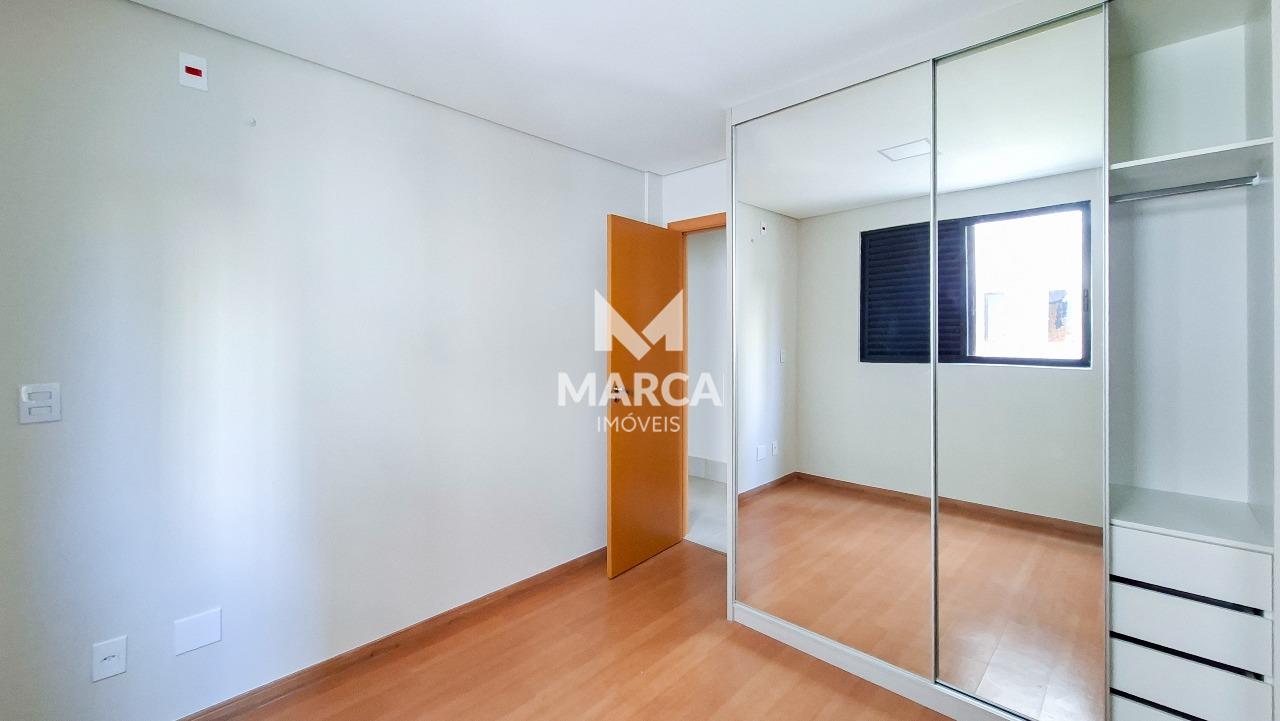 Apartamento para aluguel no Boa Viagem: 