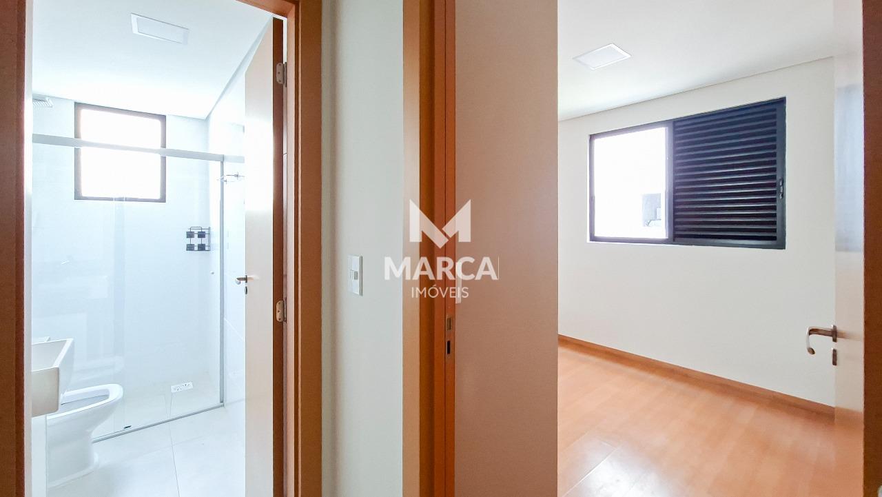 Apartamento para aluguel no Boa Viagem: 