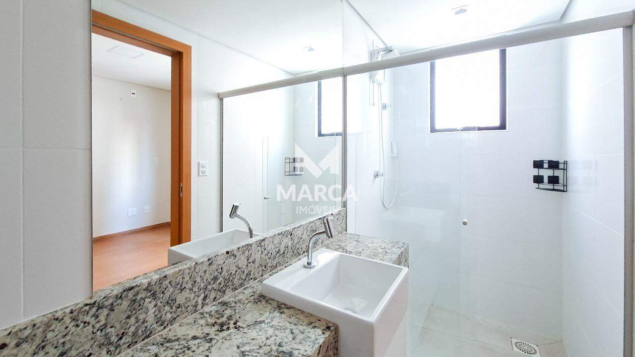 Apartamento para aluguel no Boa Viagem: 