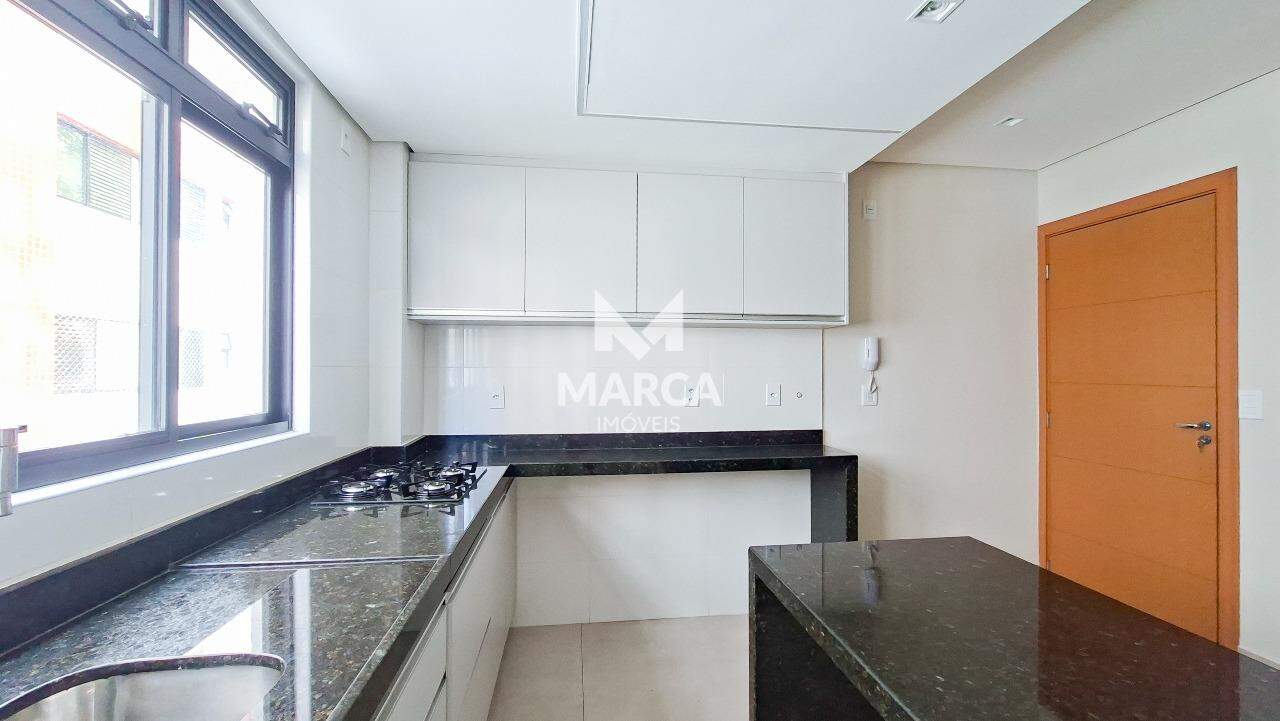 Apartamento para aluguel no Boa Viagem: 