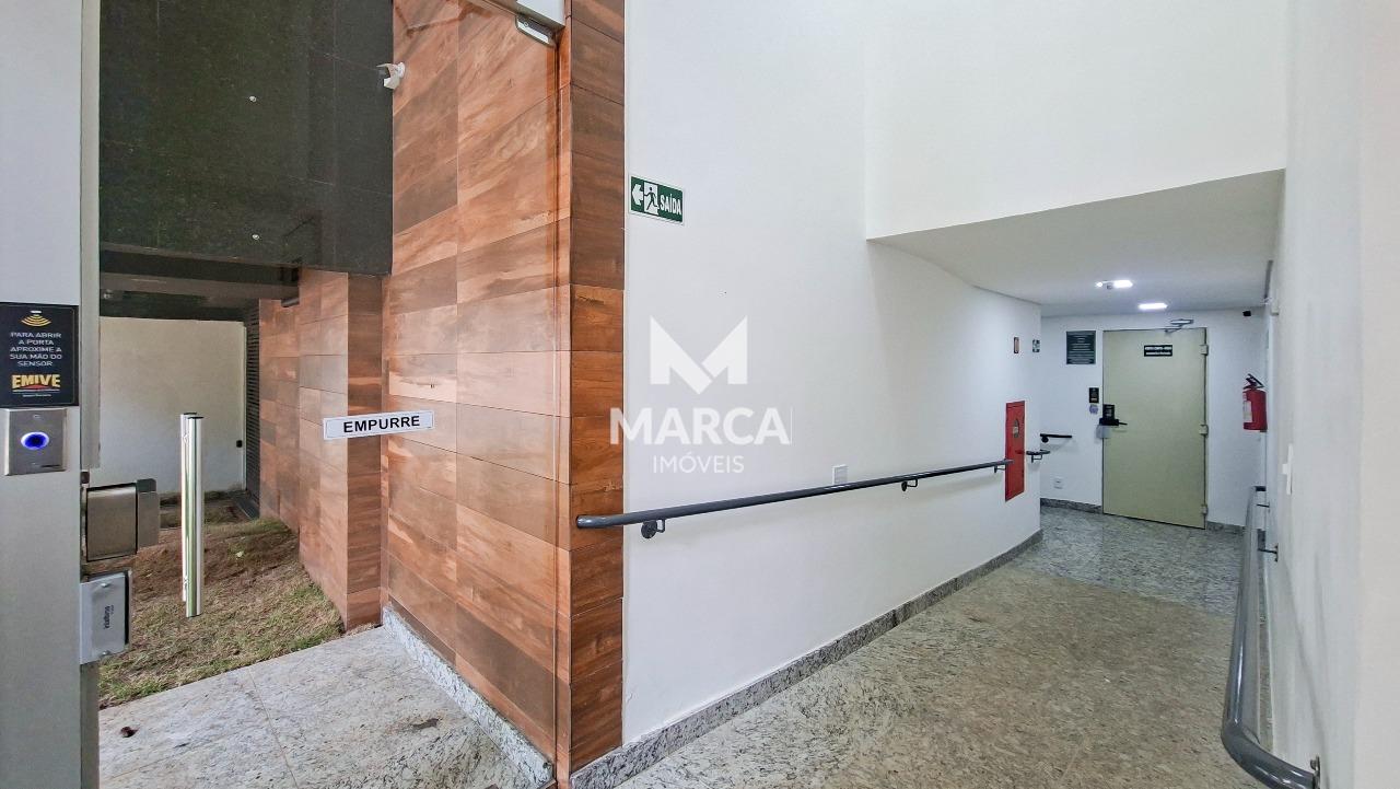 Apartamento para aluguel no Boa Viagem: 