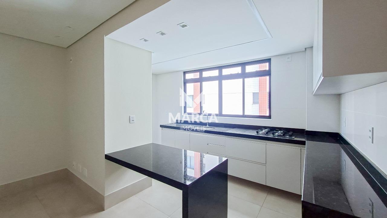 Apartamento para aluguel no Boa Viagem: 