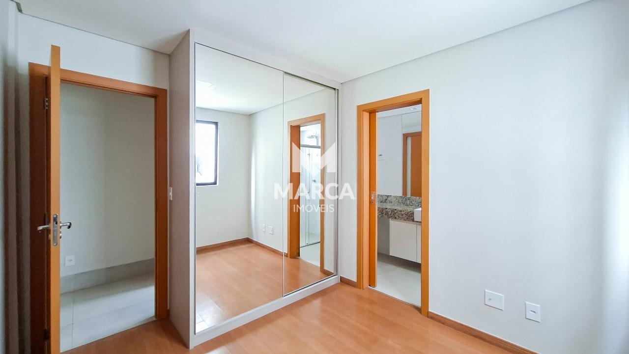 Apartamento para aluguel no Boa Viagem: 