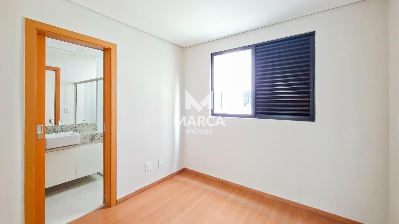 Apartamento para aluguel no Boa Viagem: 