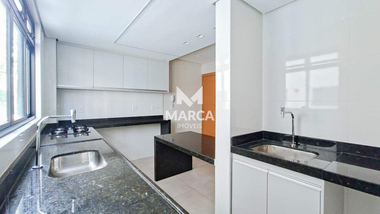 Apartamento para aluguel no Boa Viagem: 