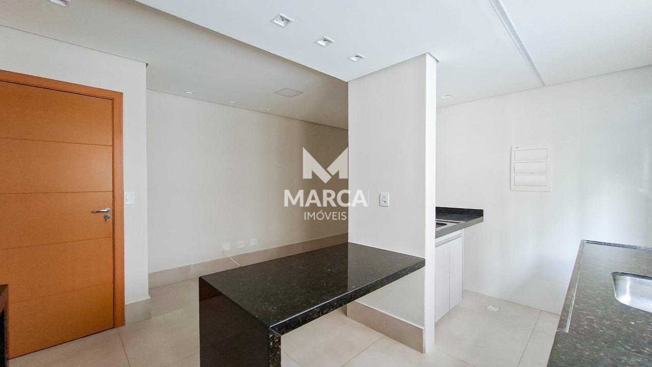 Apartamento para aluguel no Boa Viagem: 