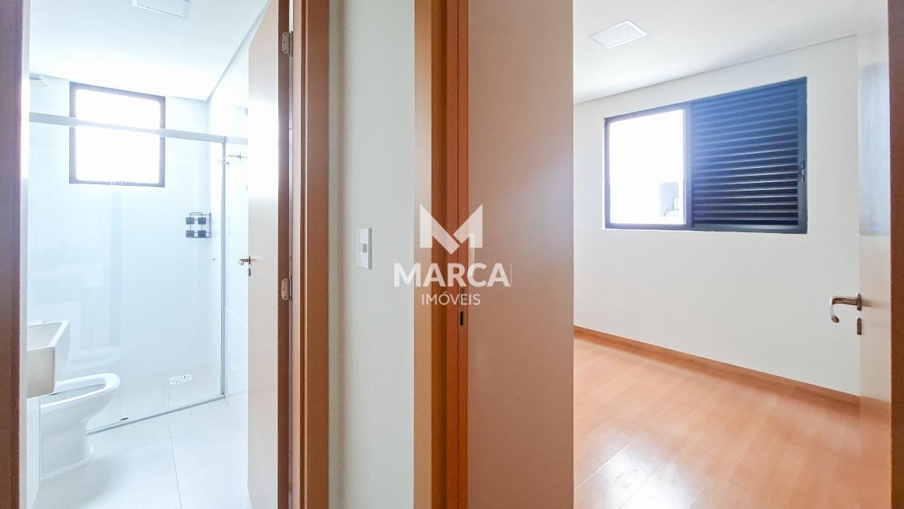 Apartamento para aluguel no Boa Viagem: 