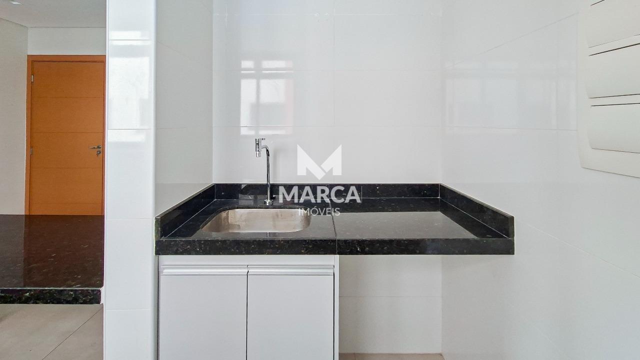 Apartamento para aluguel no Boa Viagem: 