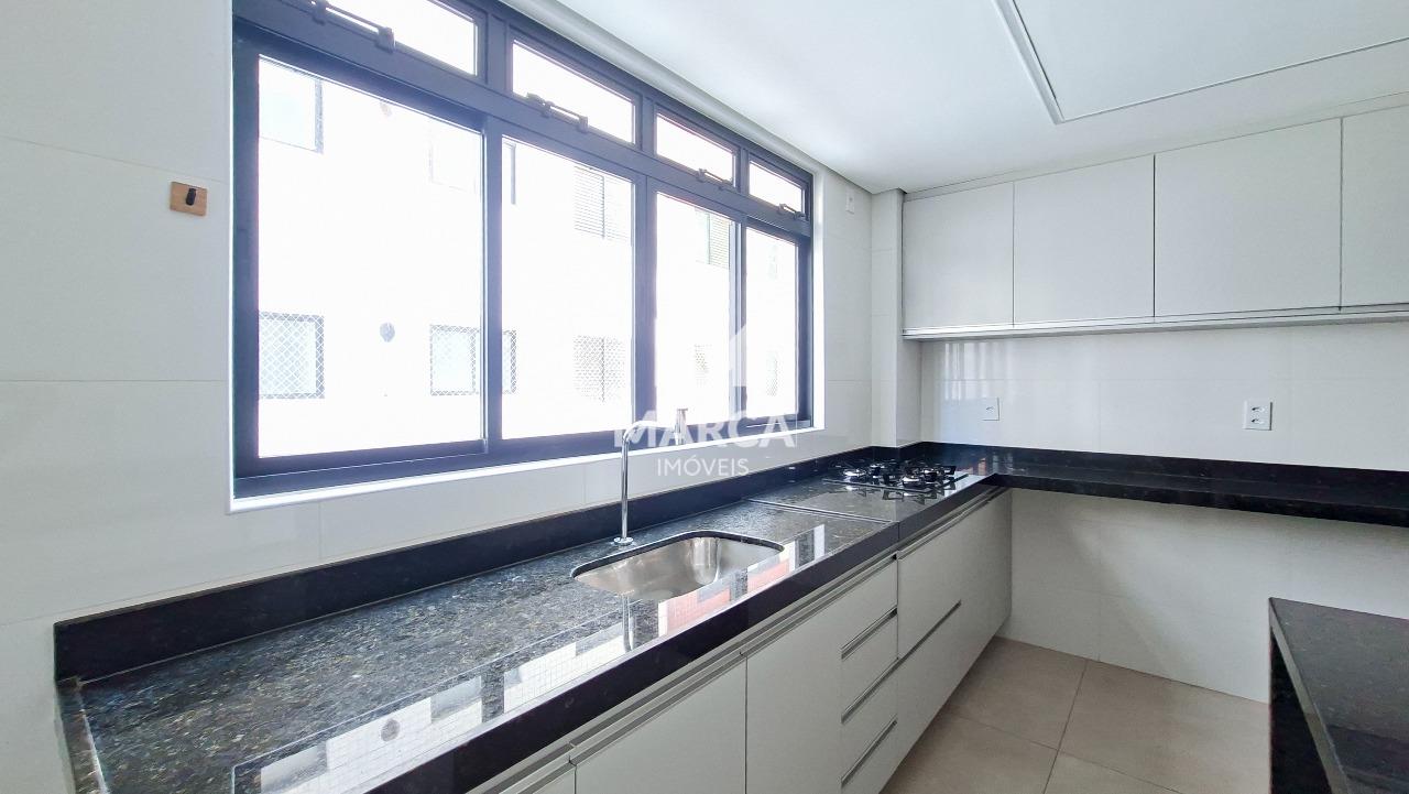 Apartamento para aluguel no Boa Viagem: 