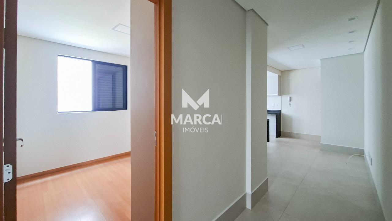 Apartamento para aluguel no Boa Viagem: 