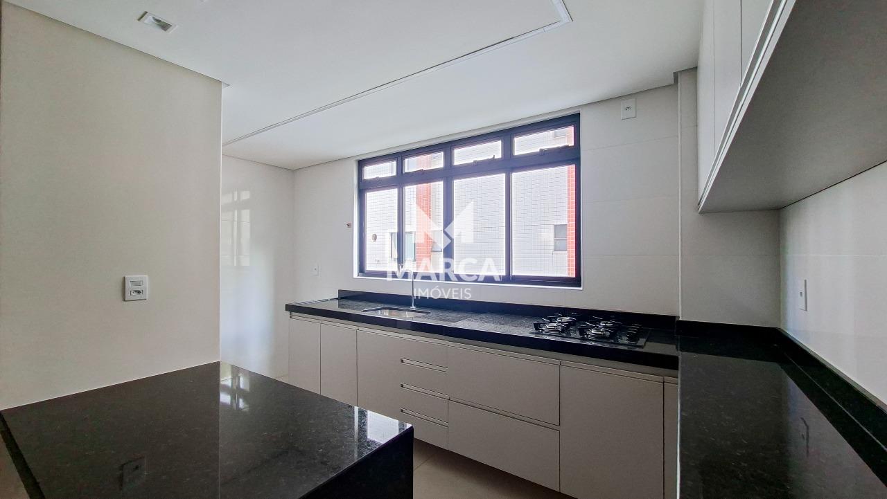 Apartamento para aluguel no Boa Viagem: 